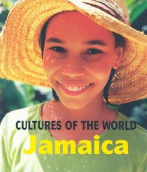 Jamaica - Book  of the Cultures of the World
