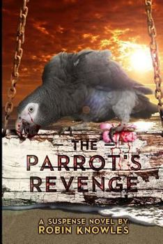 Paperback The Parrot's Revenge Book