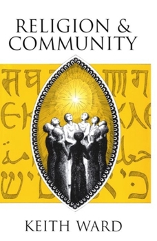 Paperback Religion and Community Book