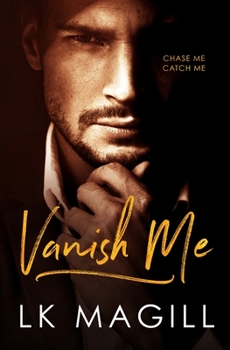 Paperback Vanish Me Book