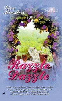 Mass Market Paperback Razzle Dazzle Book