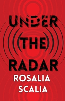 Paperback Under the Radar Book