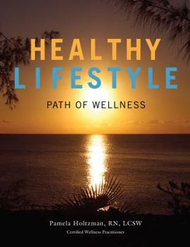 Healthy Lifestyle Path of Wellness