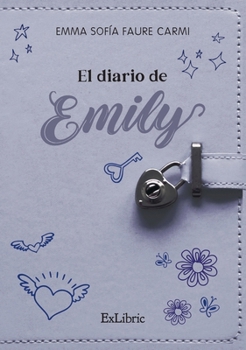 Paperback El diario de Emily [Spanish] Book