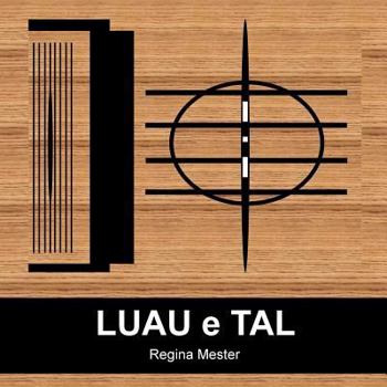 Paperback Luau e Tal [Portuguese] Book