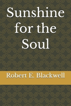 Paperback Sunshine for the Soul Book