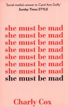 Paperback She Must Be Mad Book
