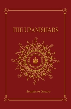 Upanishad: The Basis for Hindu Philosophy