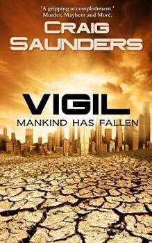 Paperback Vigil Book