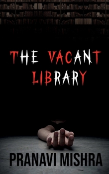 Paperback The Vacant Library Book