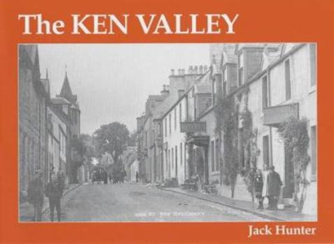 Paperback The Ken Valley Book