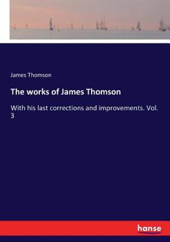 The Works of James Thomson