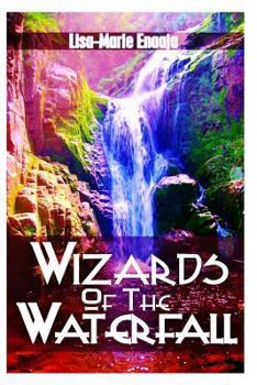 Paperback Wizards Of The Waterfall Book