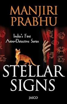 Paperback Stellar Signs Book