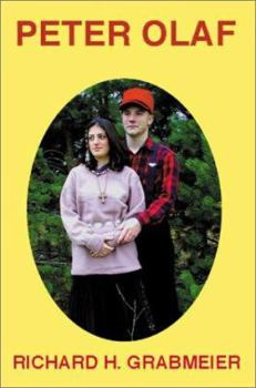 Paperback Peter Olaf Book