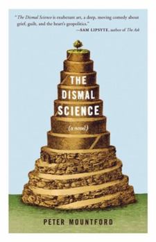 Paperback The Dismal Science Book