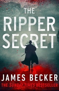 Paperback The Ripper Secret Book