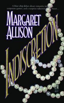 Paperback Indiscretion Book