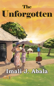 Paperback The Unforgotten Book