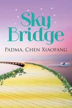 Paperback Sky Bridge Book