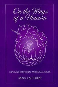 Paperback On the Wings of a Unicorn Book