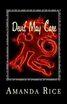 Paperback Devil May Care Book