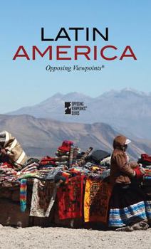 Latin America (Opposing Viewpoints)