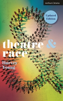 Paperback Theatre and Race Book