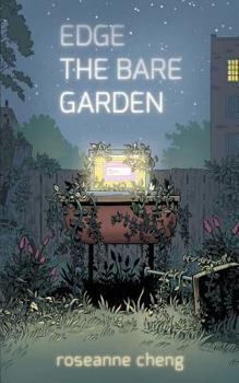 Paperback Edge the Bare Garden Book