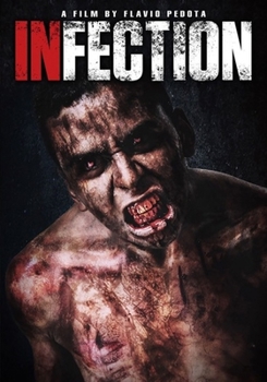 DVD Infection Book
