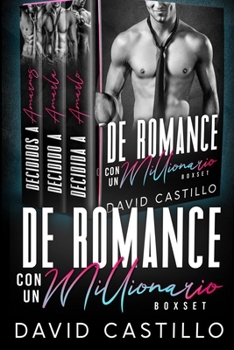 Paperback De romance con un millonario [Spanish] Book