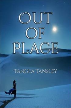 Paperback Out of Place Book