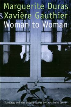 Hardcover Woman to Woman Book