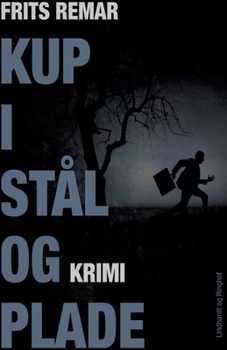 Kup i stål og plade