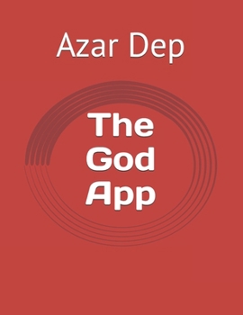 The God App