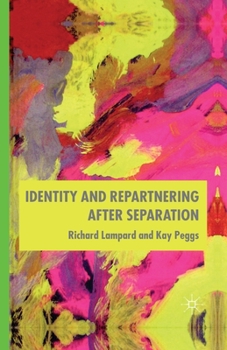 Paperback Identity and Repartnering After Separation Book