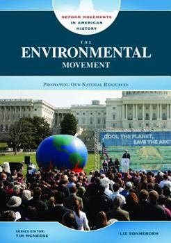 Library Binding The Environmental Movement Book