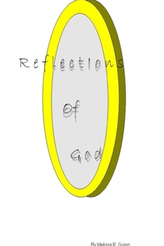 Paperback Reflections of God Book