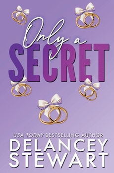 Only a Secret (Kasper Ridge)