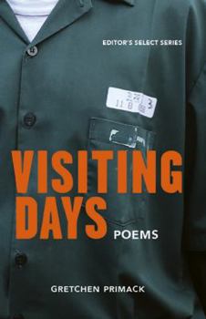Paperback Visiting Days Book