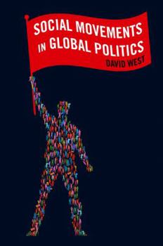 Paperback Social Movements in Global Politics Book