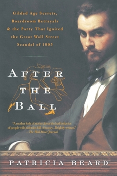 Paperback After the Ball Book