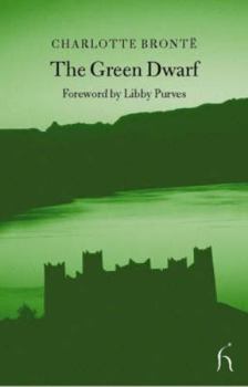 The Green Dwarf - Book #2 of the La saga de Verdópolis
