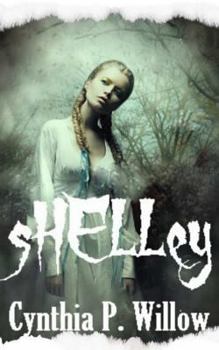 Paperback Shelley: A Christian Paranormal Novella Book