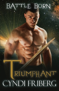 Triumphant - Book #14 of the Battle Born
