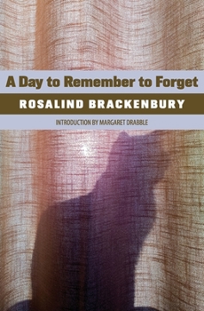 Paperback A Day to Remember to Forget Book