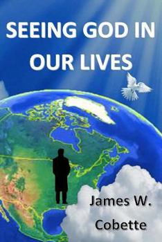 Paperback Seeing God in Our Lives Book