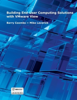 Paperback Building End-User Computing Solutions with VMware View Book