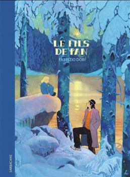 Le fils de Pan - Book #2 of the Eustis