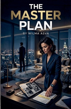 Paperback The Master Plan Book